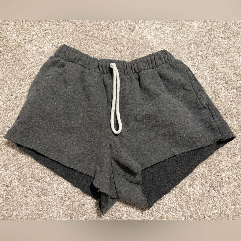 Colsie Gray Women's Shorts